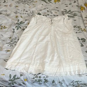 Empress of love mini dress
